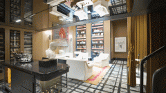 本次即将推出的叠墅均由是3套房设