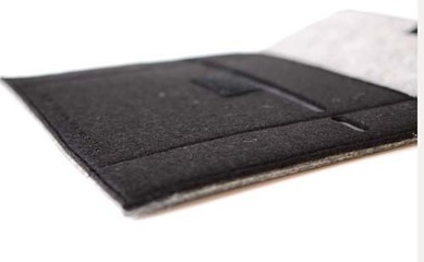 创意羊毛毡ipad内胆包 平板电脑包 保护套_平板电脑保护套_列表网
